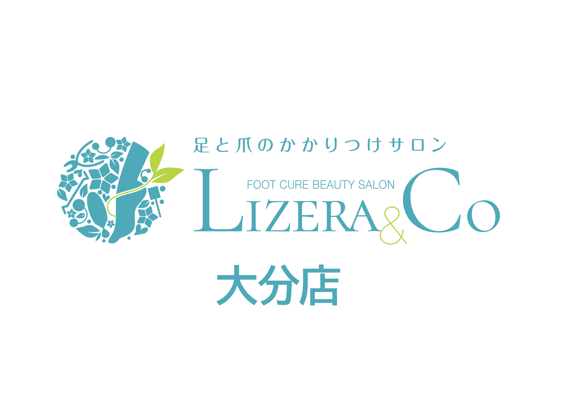 リゼラアンドコー大分店