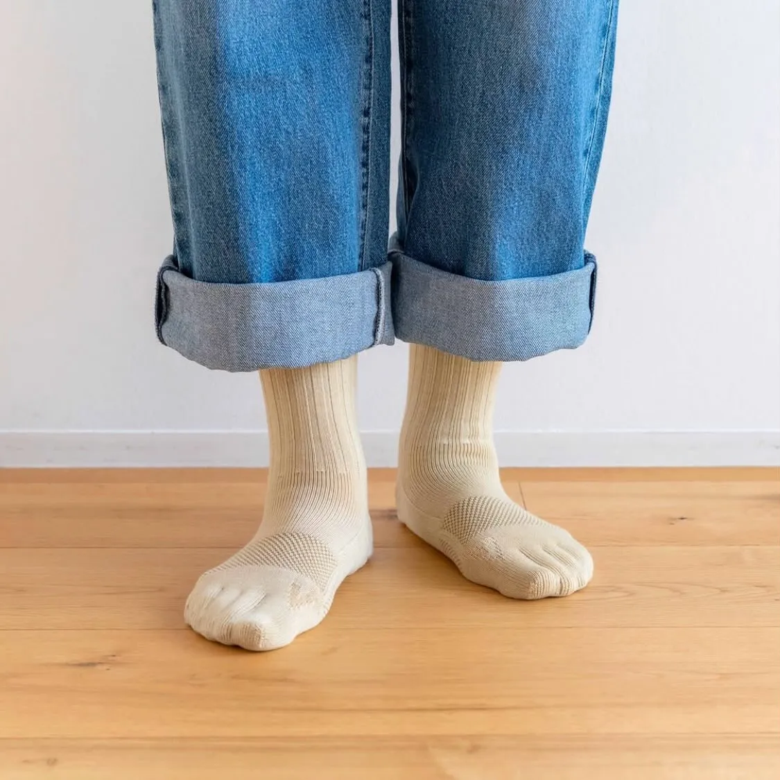 ケアソク秋の限定色💛🩶